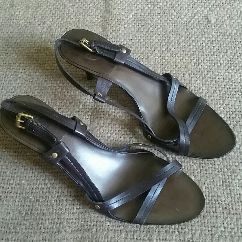 ASH sandals